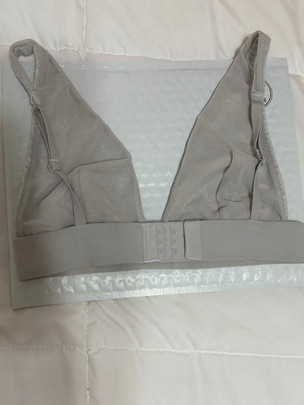 SKIMS soft ribbed